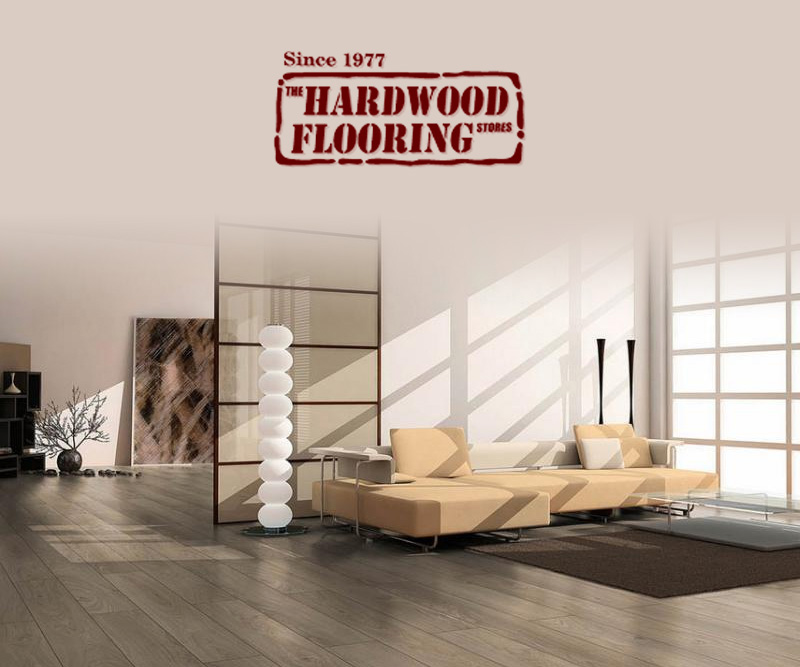 Hardwood Flooring Store